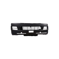 Front Bumper Toyota Hiace 7l Kdh200 2005 Onwards Short