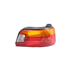 Tail Lamp Toyota Starlet Ep82 1990 - 1991 Lhs