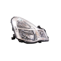 Head Lamp Nissan Sylphy Kg11 2006 Onwards Rhs