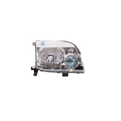 Head Lamp Nissan Xtrail 2001 - 2006 Rhs