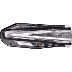 Side Mirror Blinker Lamp Highlander Noah Venza 2014 Onwards Lhs