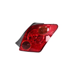Tail Lamp Toyota Ist 2002 - 2005 Rhs