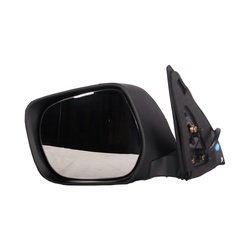 Toyota Land Cruiser Prado Kdj150 Trj150 2014 Onwards Side Mirror White