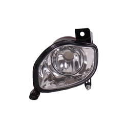 Fog Lamp Toyota Avensis Premio 2003 - 2005 Lhs