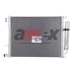 A/C Condensor Nissan Sunny Sylphy 2010 Onwards  AL-16