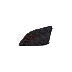 Fog Cover Toyota Corolla Zre 2008 Onwards Lhs