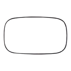 Toyota Carina Corona At210  98 -  00 Side Mirror Glass Only with Base