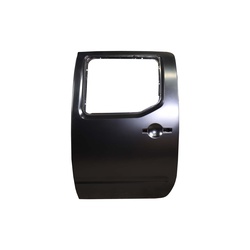 Rear Door Nissan Navara P/up 04-15 Model Lhs