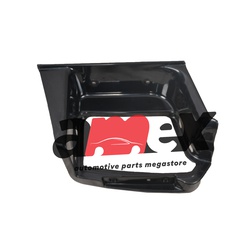 Foot Step Garnish Hino 500 Rhs