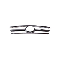 Chrome Moulding for Grille Toyota Rav4 Aca30 Aca36 2009 - 2010