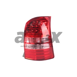 Tail Lamp Toyota Wish 2001 - 2004 Model Reverse Middle Rhs
