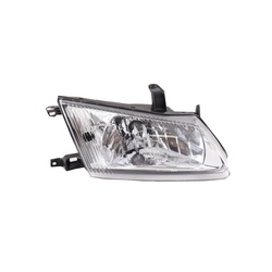 Head Lamp Nissan Sunny N16  2000 - 2001 Rhs