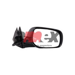 Toyota Camry Acv40 2007 Onwards Side Mirror Electric with Led Lamp Rh