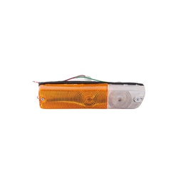 Front Lamp Nissan Datsun 1200 A12 Lhs