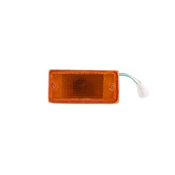 Front Lamp Nissan Sunny B11 1982 - 1983 Lhs