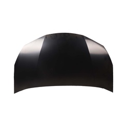 Bonnet Toyota Avanza 2012 - 2014