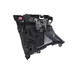 Front Bumper Bracket Toyota Land Cruiser LC250 FJ250 2024 Onwards Rhs