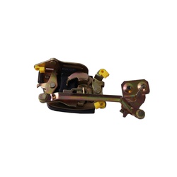 Front Door Lock Assy Mitsubishi Fuso Fm515 Fm516 Fm517 Rhs