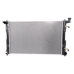 Radiator Toyota Vista Ardeo 1998 - 2004 Pa26At