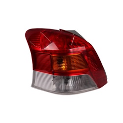 Tail Lamp Toyota Vitz 2009 - 2010 Lhs