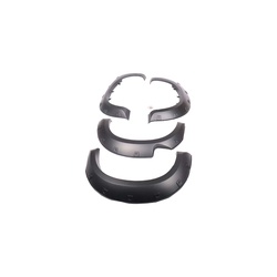 Fender Flare Set Toyota Hilux Vigo 2005 - 2010 Onwards