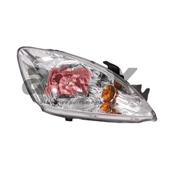 Head Lamp Mitsubishi Lancer Cedia Cs3 2003 - 2007 Rhs