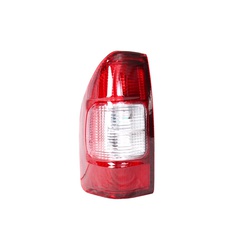 Tail Lamp Isuzu DMax  2003 Model Lhs