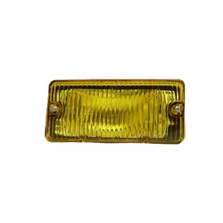 Fog Lamp Isuzu NKR NPR 3.3 Rhs