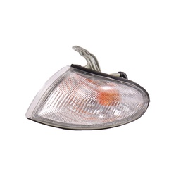 Corner Lamp Hyundai Accent 1996 - 1997 Lhs