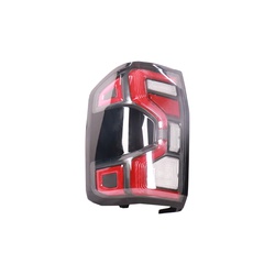Tail Lamp Ford Ranger T9 Latest 2022+ High Version Rhs