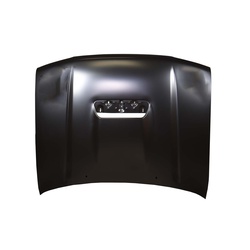 Bonnet Assy Toyota Surf Kzn185 4wd With Intercooler Hole  96 - 02