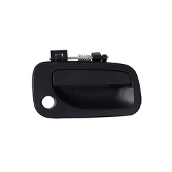 Front Door outside  Handle Nissan Urvan E25 2002 - 2012 Model Lhs