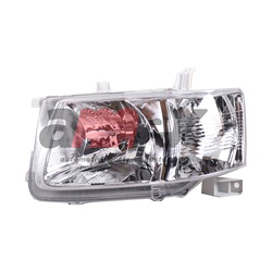Head Lamp Toyota Succeed 05 Lhs