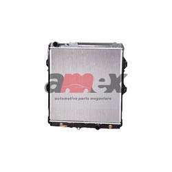Radiator Toyota Hilux 2.5D  Pa40At