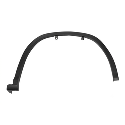 Front Fender Flares Lexus RX 2016 Onwards