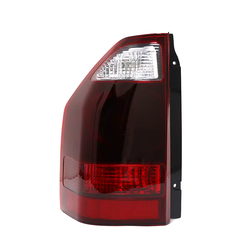 Tail Lamp Mitsubishi Pajero V73 2003 - 2006 Lhs