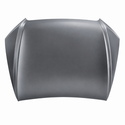 Hood Bonnet Isuzu DMax 2021 Onwards