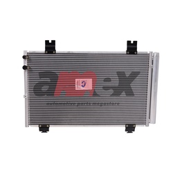 A/C Condensor Toyota Crown Grs182 2004