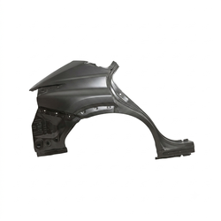 Rear Side Fender Lexus NX 2015 - 2018 Model Rhs