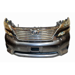 Nose Cut Toyota Vellfire ANH20 2009