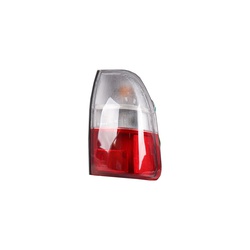 Tail Lamp Mitsubishi L200 Strada K74 1995 Onwards Clear Rhs
