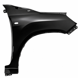 Front Fender Toyota Hilux Revo 2WD W/ Lamp Hole 2015 Onwards Rhs