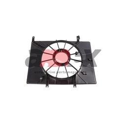 Fan Shroud Toyota Liteace Townace 2008 Onwards