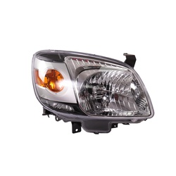 Head Lamp Mazda BT50 2007 - 2008 Rhs