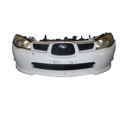 Nose Cut Subaru Impreza Sports Wagon GGD 2006 Onwards