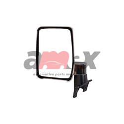 Side Mirror Toyota Land Cruiser Fj79 Chrome 3p Lhs