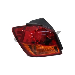 Tail Lamp Mitsubishi Rvr Asx 2010 Onwards Lhs