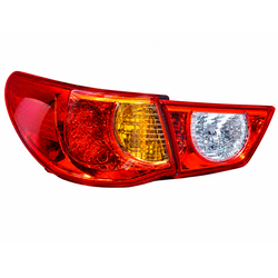 Tail Lamp Toyota Toyota Reiz 2006 - 2010 Lhs