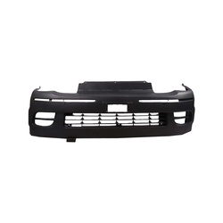 Front Bumper Toyota Hiace 7l Kdh200 2010 Onwards Short