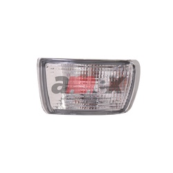 Front Lamp Toyota Hilux Surf Kdn215 2003 - 2005 Lhs